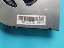 Вентилятор до ноутбука Hp Victus 16-D0009UA №5